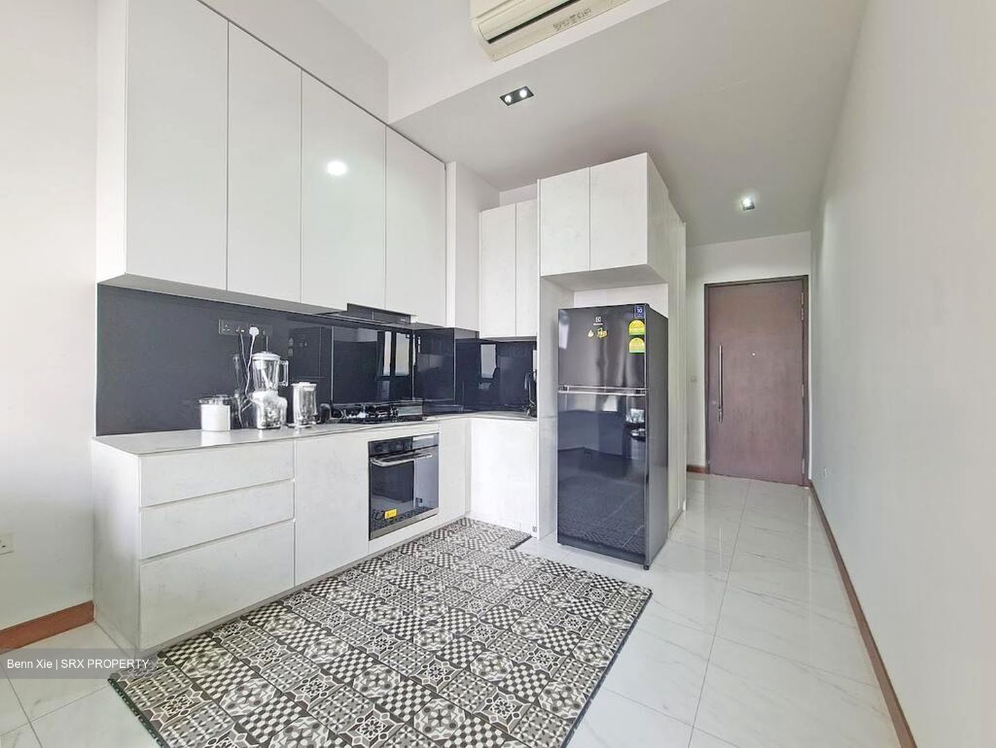 Hillsta (D23), Condominium #501893361